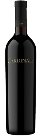 2021 Cardinale